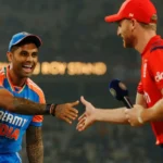 टीम इंडियाला मालिका विजयाची सुवर्णसंधी, इंग्लंडसमोर ‘करो या मरो’ची लढत!