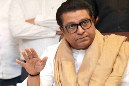 महाराष्ट्राचा पुढचा मुख्यमंत्री कोण होईल? राज ठाकरेंनी थेट नावच सांगितलं