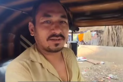 सैफवर हल्ला: रिक्षाचालकाने सांगितली मध्यरात्रीची घटना