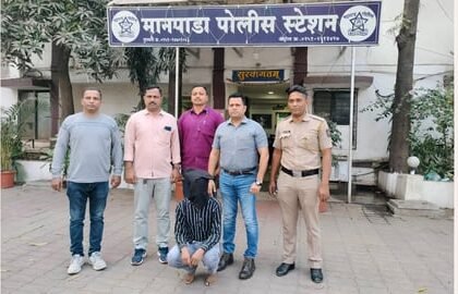 डोंबिवलीत 8 वर्षीय विद्यार्थ्यावर शिक्षकाच्या भावाकडून अत्याचार: आरोपीला अटक, दोन दिवसांची पोलीस कोठडी