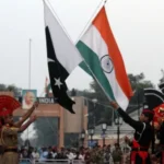 Now Iran entry in India Pakistan dispute made a big statement