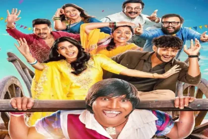 suraj chavan zapuk zupuk marathi movie box office collection day 1
