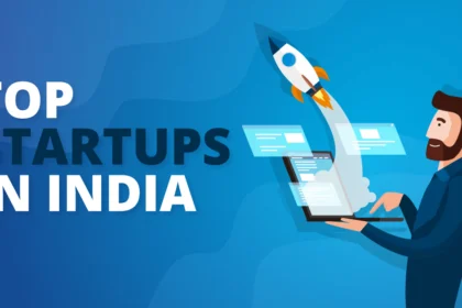 Top 5 Startups in India in 2025 – Inspiration for Young Entrepreneurs
