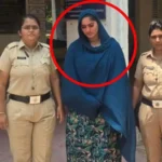 चेहरा भोळा पण भानगडी सोळा | कल्याणच्या ‘लेडी डॉन’ ला रंगेहाथ पकडलं