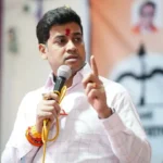 श्रीकांत शिंदेंचा विरोधकांवर निशाणा | म्हणाले, आम्ही आमच्या कामात व्यस्त
