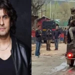 सोनू निगमवर FIR दाखल, कनेक्शन थेट पहलगाम हल्ल्याशी, काय आहे संपूर्ण प्रकरण?