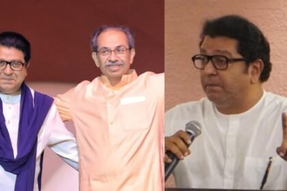 राज ठाकरे यांचा संताप: "मी असे काही बोललोच नाही"