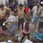 कल्याण रुग्णालयात रिसेप्शनिस्टला मारहाण; गोकुळ झा दोन दिवसांची पोलीस कोठडी