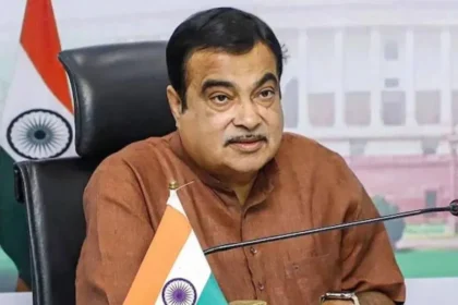 नितीन गडकरी यांना 2025 चा लोकमान्य टिळक राष्ट्रीय पुरस्कार जाहीर