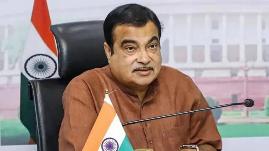 नितीन गडकरी यांना 2025 चा लोकमान्य टिळक राष्ट्रीय पुरस्कार जाहीर