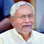 नितीश कुमार यांना उपराष्ट्रपती करावं – भाजप नेत्याची मोठी मागणी