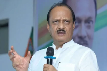 बीडनंतर कृषी खातंही अजित पवारांकडे? मोठी मागणी