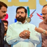 महायुतीचा फॉर्म्युला ठरला! कोणाला किती महामंडळ मिळणार?