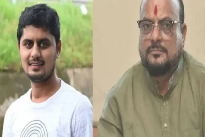 हर्षल पाटील आत्महत्या प्रकरणात गुलाबराव पाटलांचा मोठा दावा
