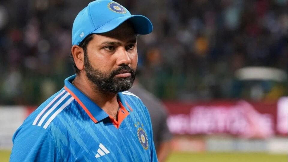 रोहित शर्माचा वर्ल्ड रेकॉर्ड धोक्यात; आशिया कपमध्ये हिटमॅनचा विक्रम मोडणार?