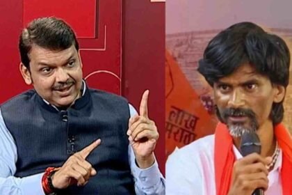 जरांगेंनी उपोषण सोडताच फडणवीसांची पहिली प्रतिक्रिया