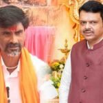 जरांगे पाटील मुंबई सोडणार नाहीत? GR शिवाय पत्रकार परिषदेत 5 महत्त्वाचे मुद्दे