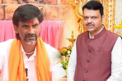 जरांगे पाटील मुंबई सोडणार नाहीत? GR शिवाय पत्रकार परिषदेत 5 महत्त्वाचे मुद्दे