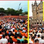 आम्ही मराठ्याची औलाद: शनिवार-रविवारी वादळाचा इशारा, सोमवारी मोठा निर्णय?