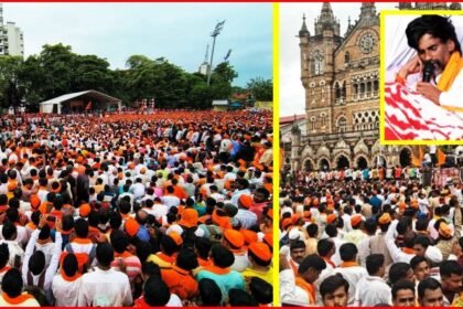 आम्ही मराठ्याची औलाद: शनिवार-रविवारी वादळाचा इशारा, सोमवारी मोठा निर्णय?
