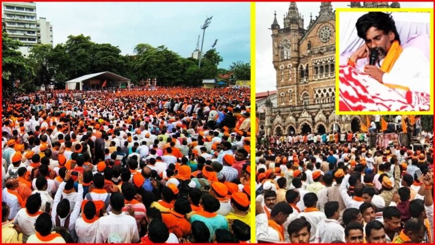 आम्ही मराठ्याची औलाद: शनिवार-रविवारी वादळाचा इशारा, सोमवारी मोठा निर्णय?