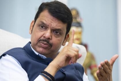 आता एअरपोर्टजवळच तिसरी मुंबई, चौथी मुंबईही उभारणार