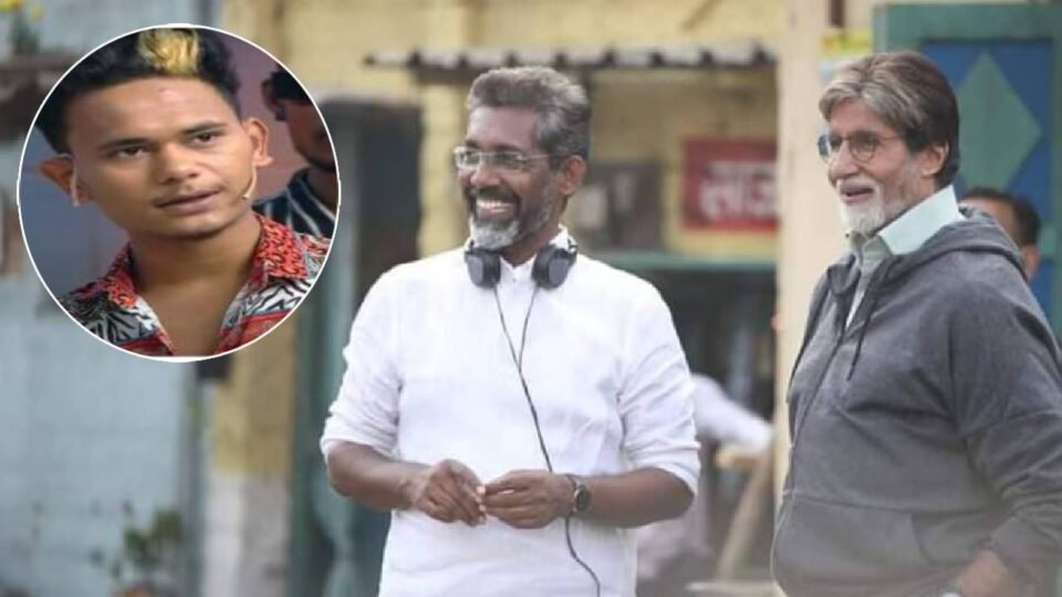 नागपूरमध्ये ‘झुंड’ चित्रपटातील अभिनेता बाबू छत्रीची हत्या; मित्रानंच केली संपवणूक, नागपुरात खळबळ