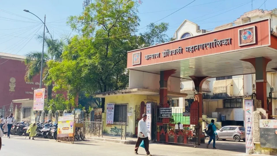 कल्याण-डोंबिवली महापालिका निवडणूक , महायुतीच्या फॉर्म्युल्याला भाजप कार्यकर्त्यांचा विरोध