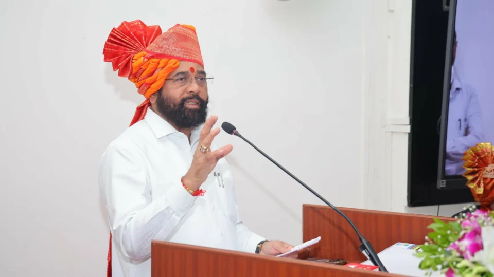 महापालिका निवडणूक: शिवसेना शिंदे गटाची स्टार प्रचारकांची यादी जाहीर, कोणाला संधी?