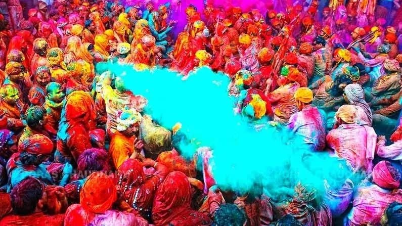 केमिकलयुक्त रंगांपासून त्वचेचं संरक्षण कसं कराल? ‘या’ सोप्या टिप्स नक्की फॉलो करा