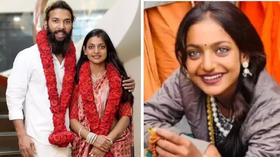 monalisa-bhosale-marriage